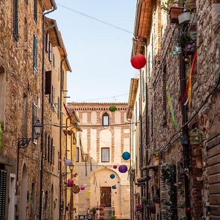 Borgo Di Caldana Accoglienza Turistica Diffusa 외부 사진