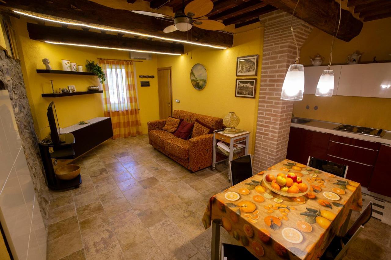 Borgo Di Caldana Accoglienza Turistica Diffusa 외부 사진
