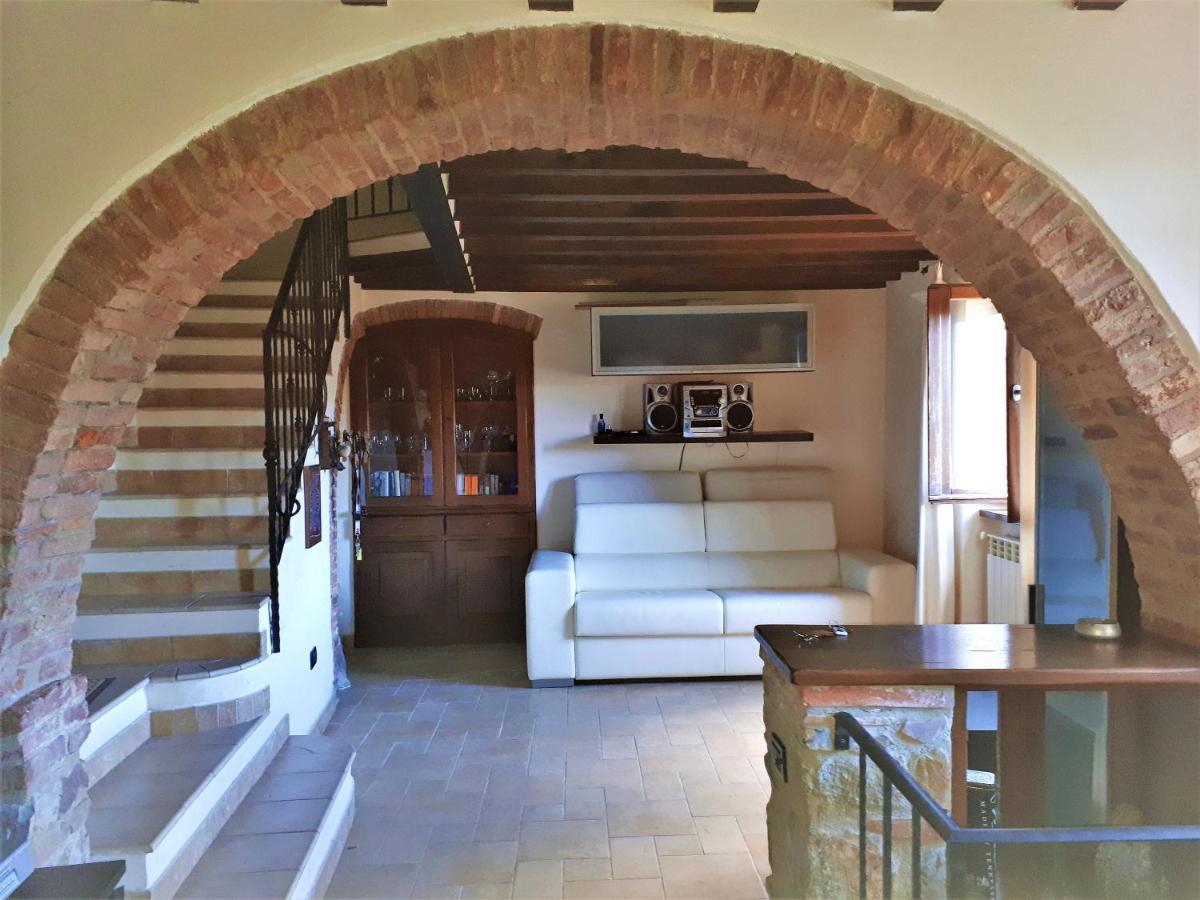 Borgo Di Caldana Accoglienza Turistica Diffusa 외부 사진