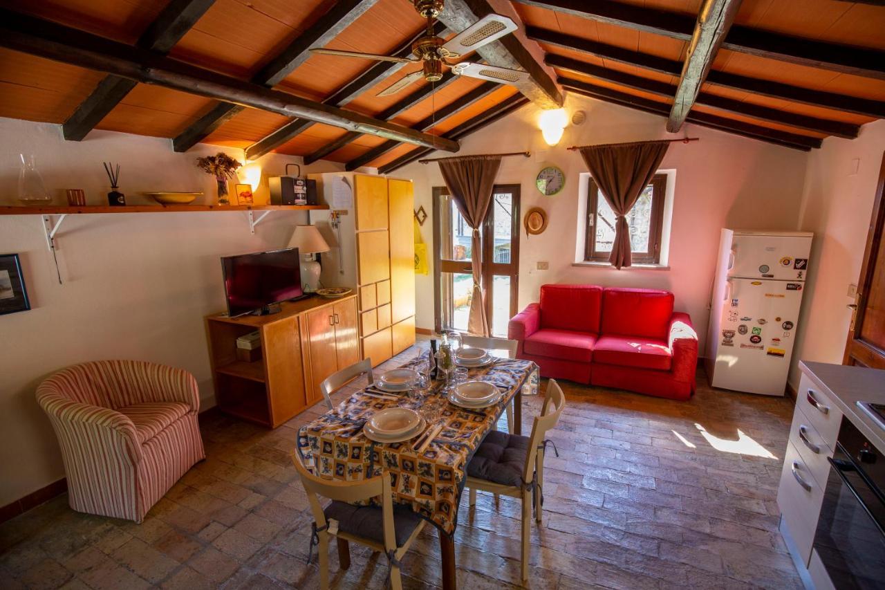 Borgo Di Caldana Accoglienza Turistica Diffusa 외부 사진