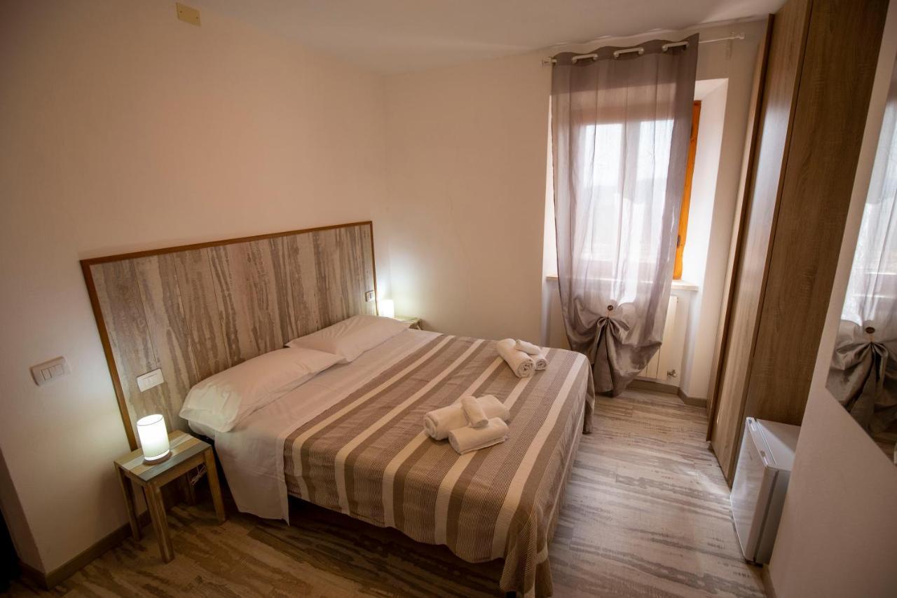 Borgo Di Caldana Accoglienza Turistica Diffusa 외부 사진