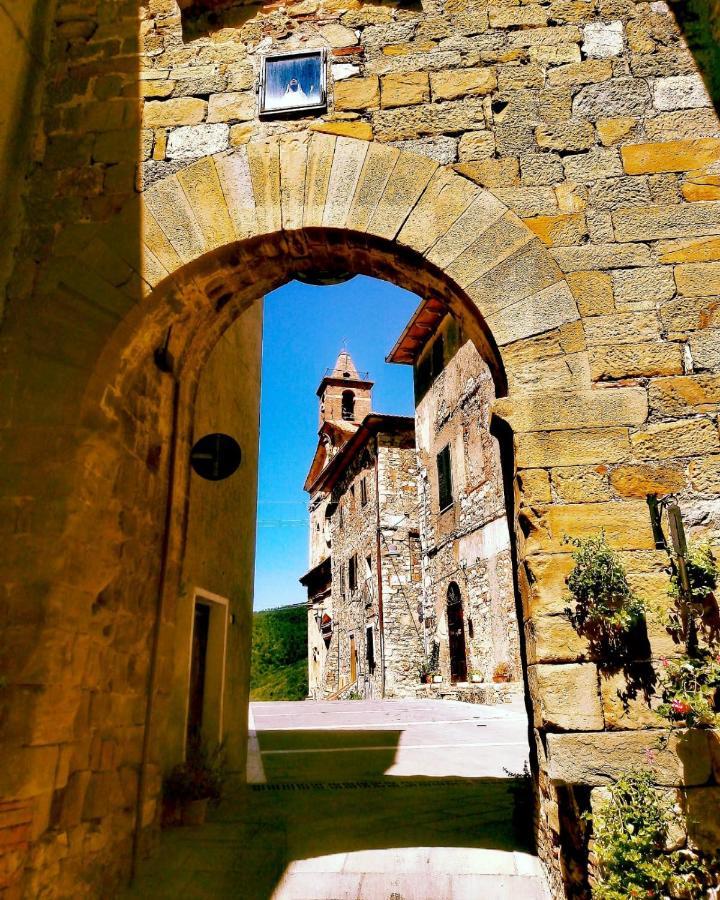 Borgo Di Caldana Accoglienza Turistica Diffusa 외부 사진