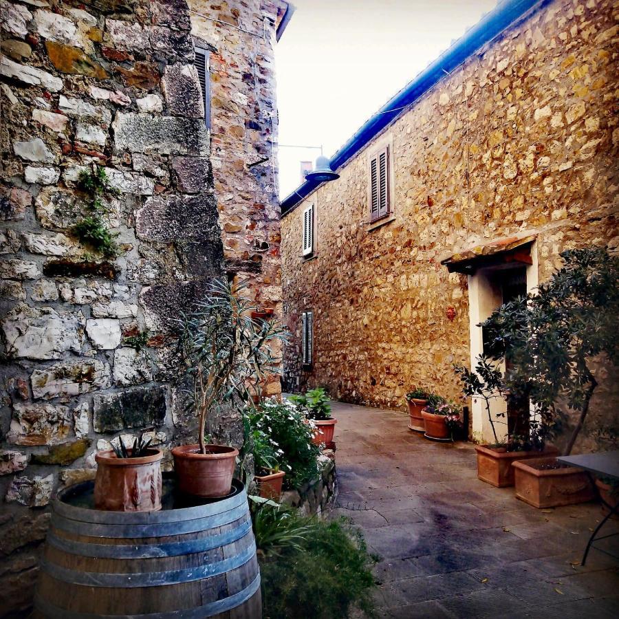 Borgo Di Caldana Accoglienza Turistica Diffusa 외부 사진