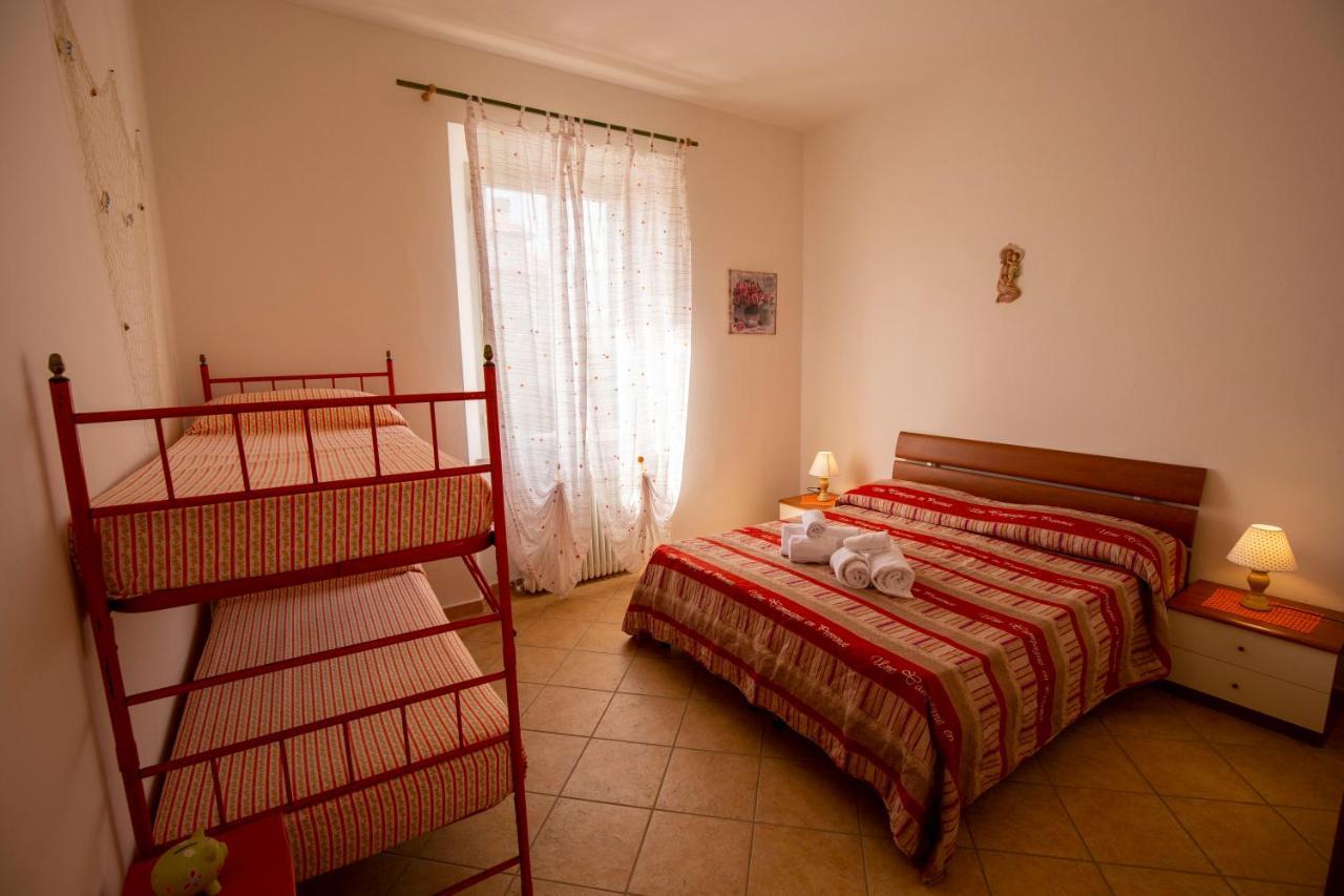 Borgo Di Caldana Accoglienza Turistica Diffusa 외부 사진