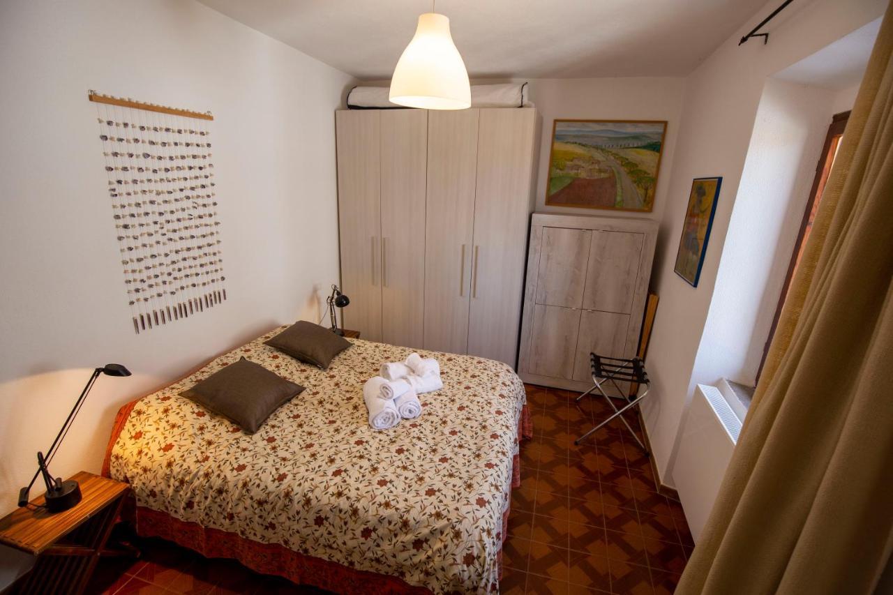 Borgo Di Caldana Accoglienza Turistica Diffusa 외부 사진