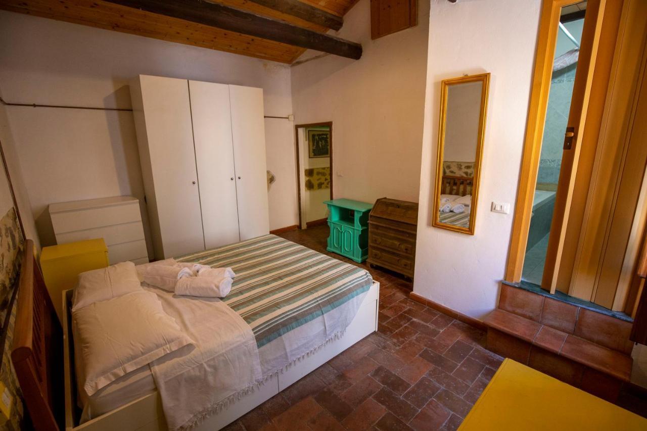 Borgo Di Caldana Accoglienza Turistica Diffusa 외부 사진