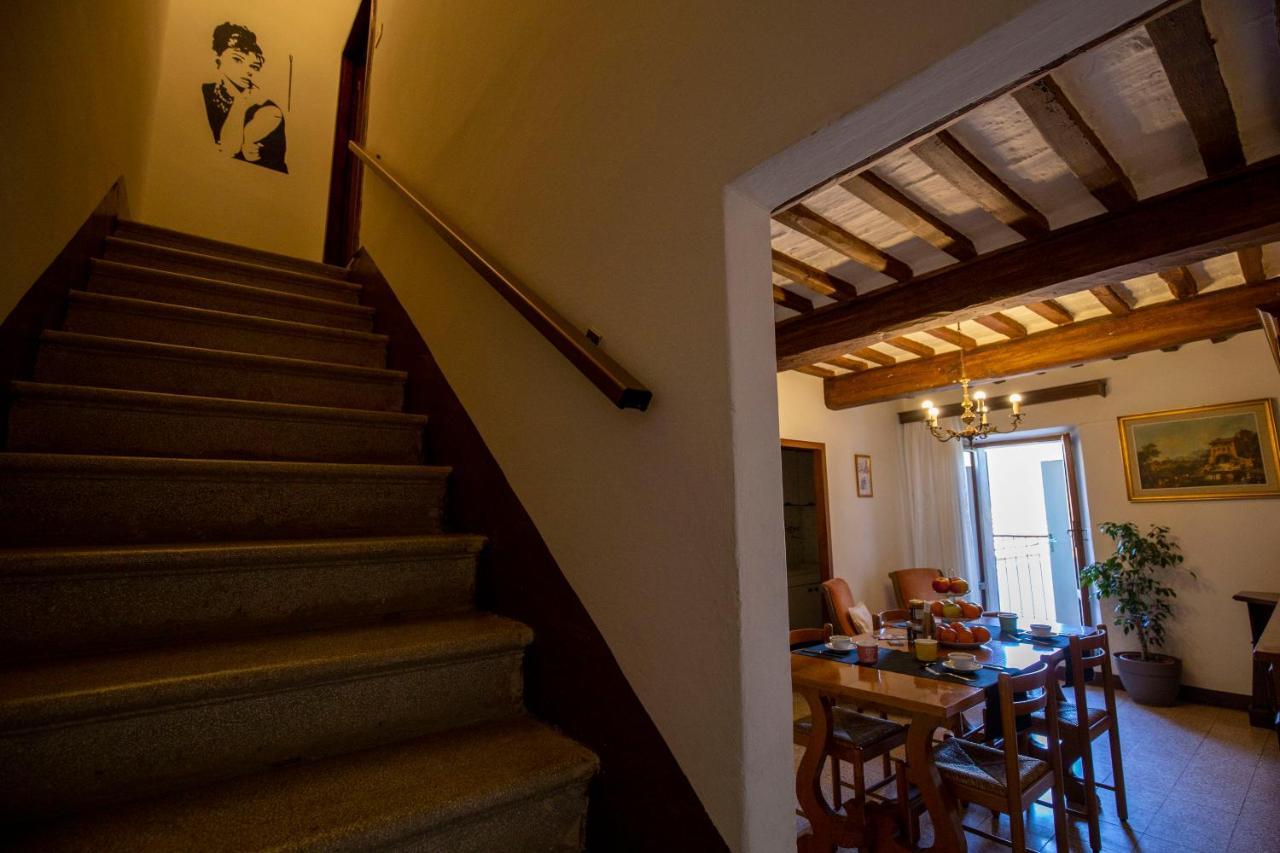 Borgo Di Caldana Accoglienza Turistica Diffusa 외부 사진