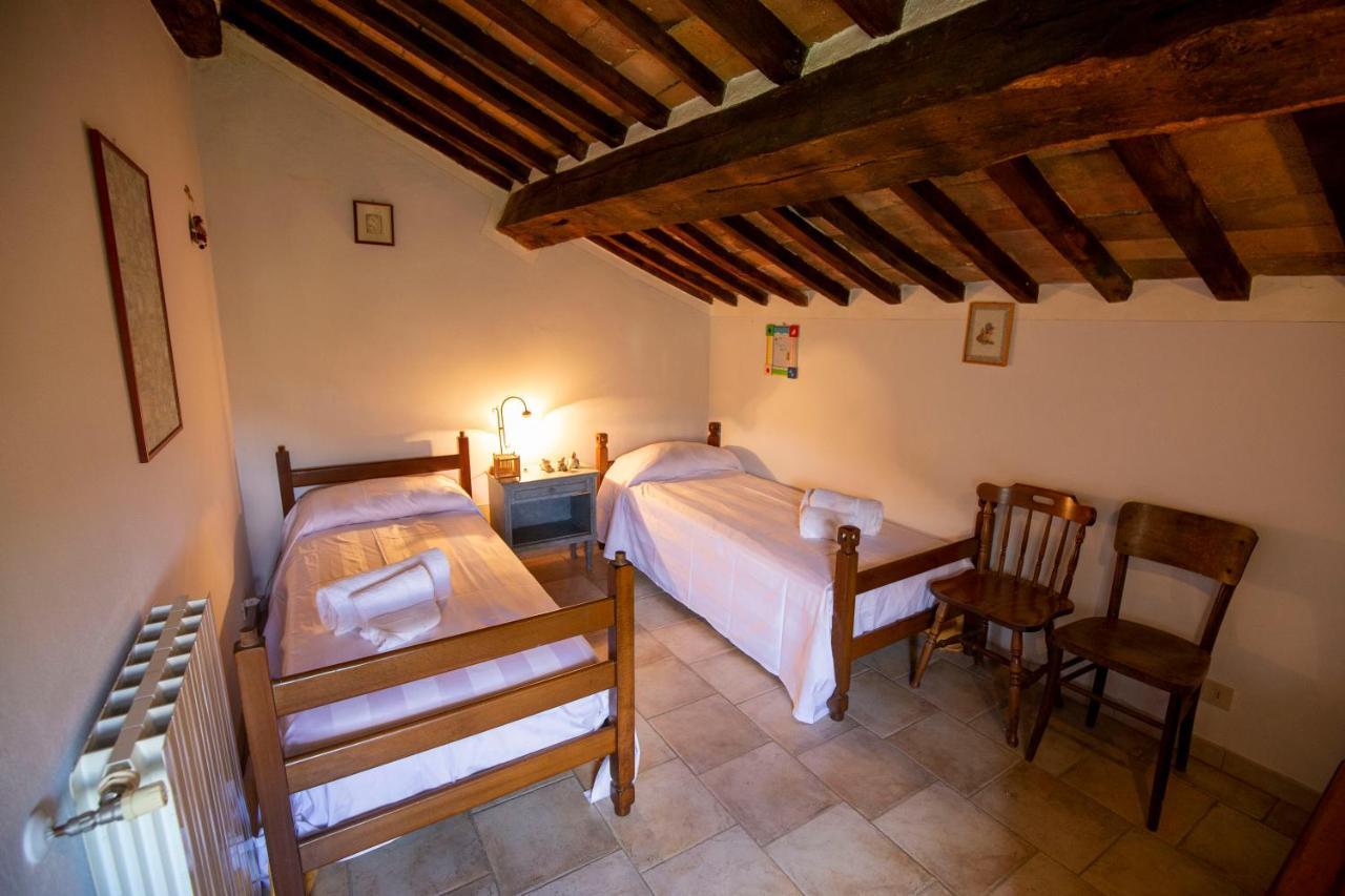 Borgo Di Caldana Accoglienza Turistica Diffusa 외부 사진
