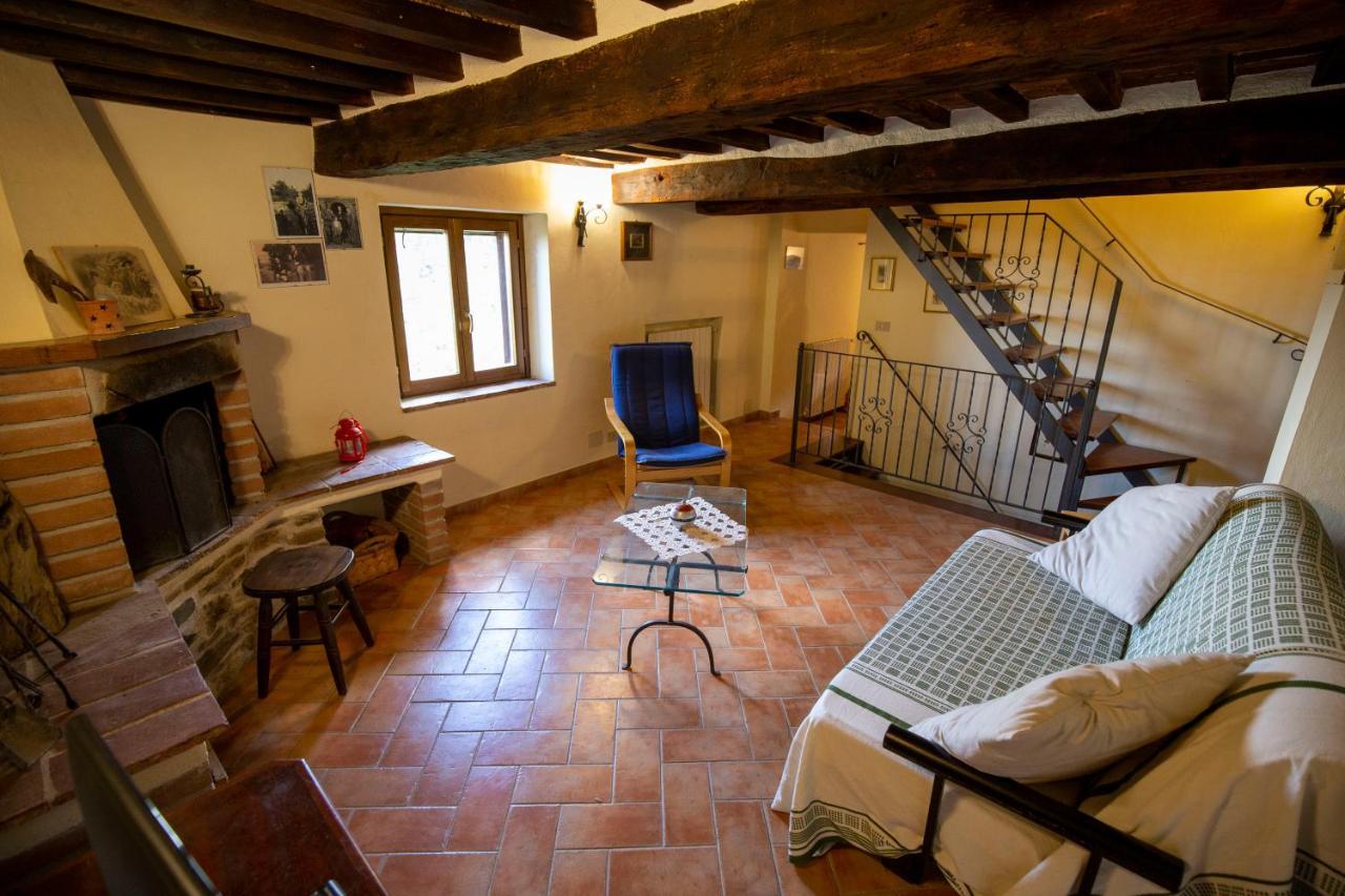 Borgo Di Caldana Accoglienza Turistica Diffusa 외부 사진