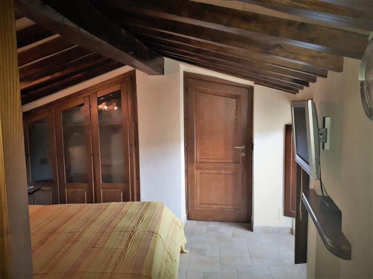Borgo Di Caldana Accoglienza Turistica Diffusa 외부 사진