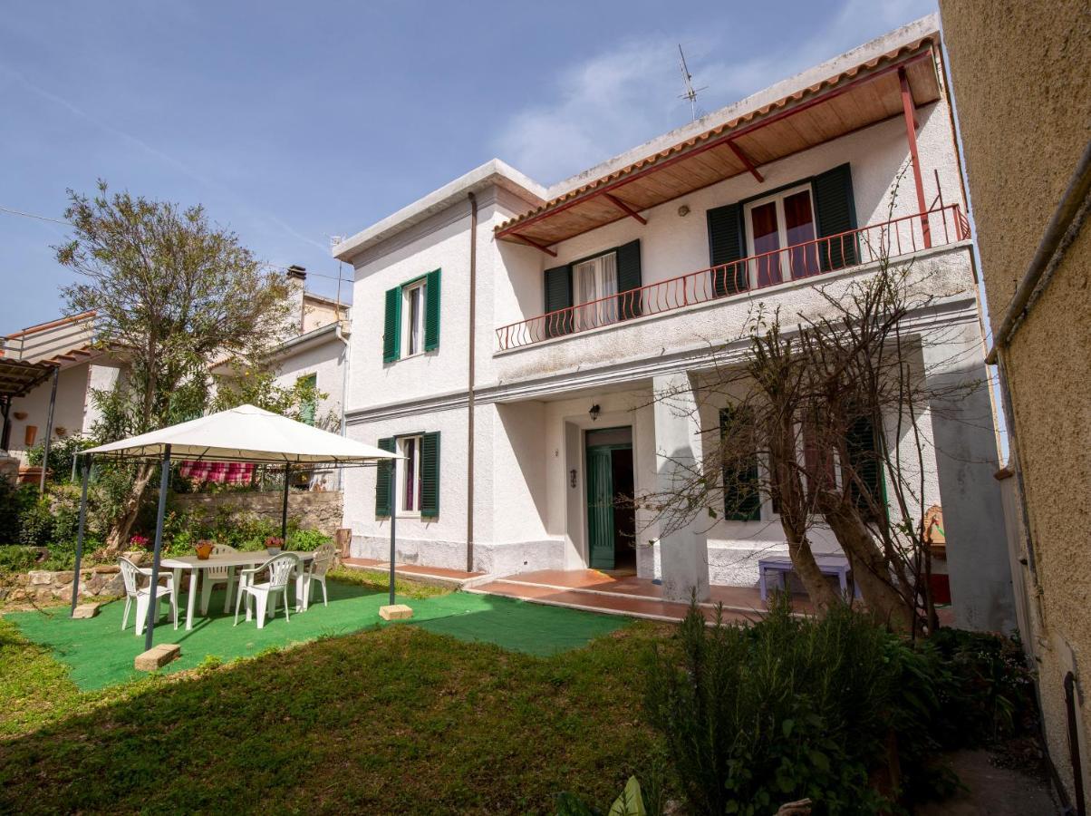 Borgo Di Caldana Accoglienza Turistica Diffusa 외부 사진