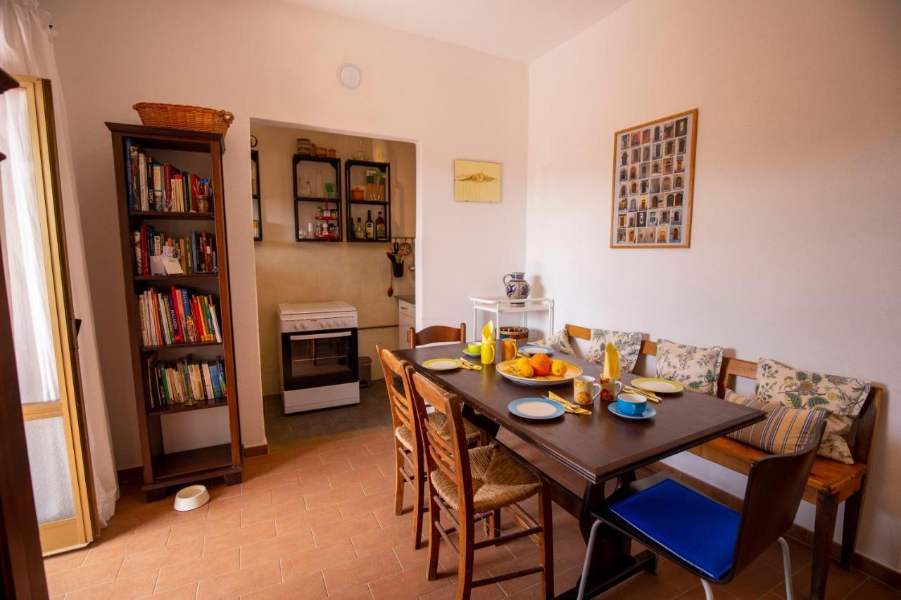 Borgo Di Caldana Accoglienza Turistica Diffusa 외부 사진