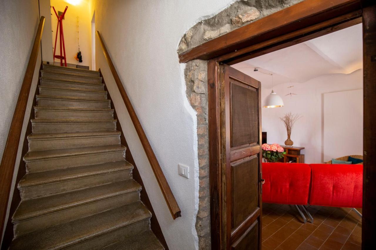 Borgo Di Caldana Accoglienza Turistica Diffusa 외부 사진