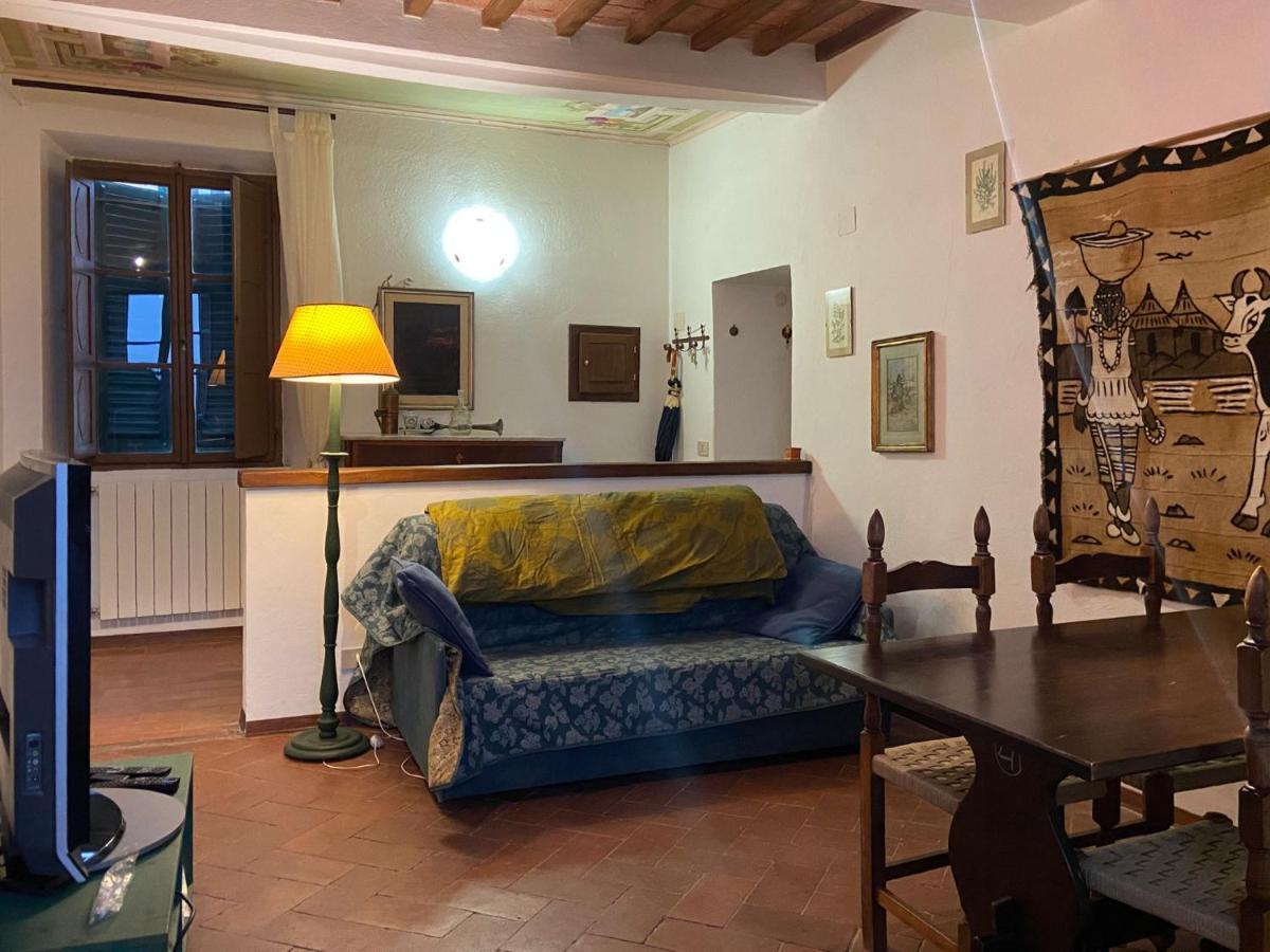 Borgo Di Caldana Accoglienza Turistica Diffusa 외부 사진