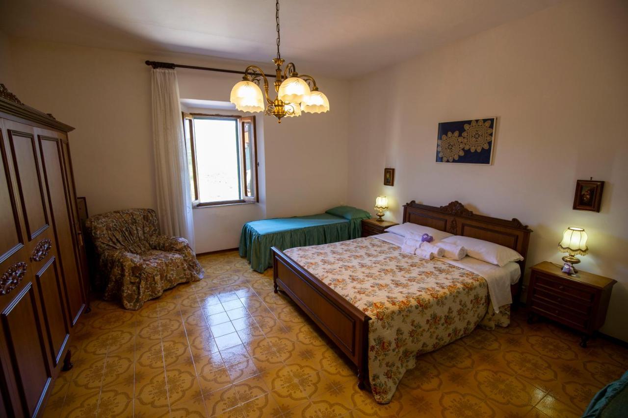 Borgo Di Caldana Accoglienza Turistica Diffusa 외부 사진