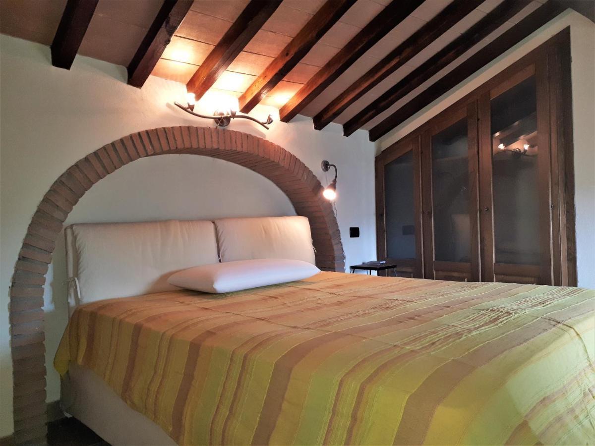 Borgo Di Caldana Accoglienza Turistica Diffusa 외부 사진