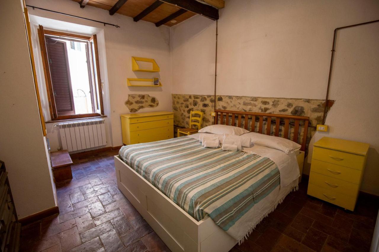 Borgo Di Caldana Accoglienza Turistica Diffusa 외부 사진