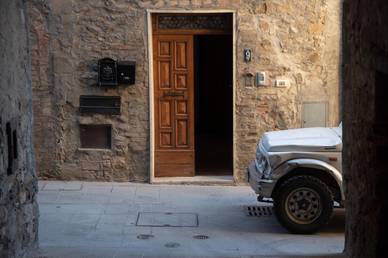 Borgo Di Caldana Accoglienza Turistica Diffusa 외부 사진