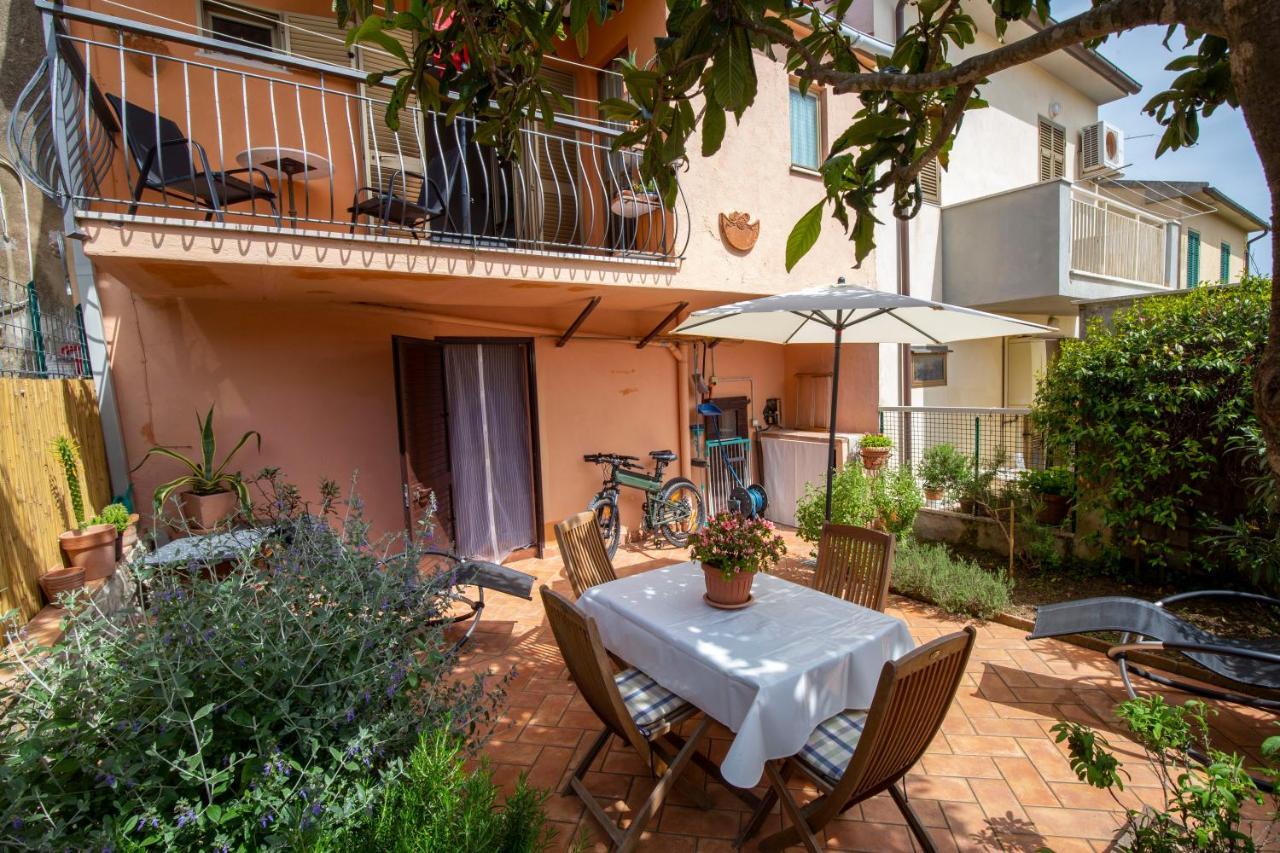 Borgo Di Caldana Accoglienza Turistica Diffusa 외부 사진