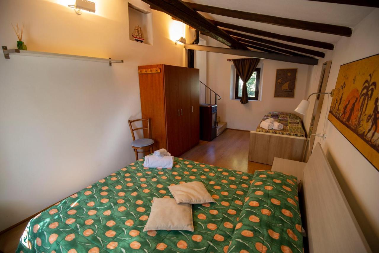Borgo Di Caldana Accoglienza Turistica Diffusa 외부 사진
