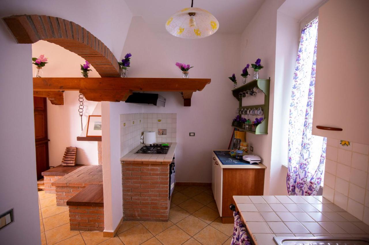 Borgo Di Caldana Accoglienza Turistica Diffusa 외부 사진