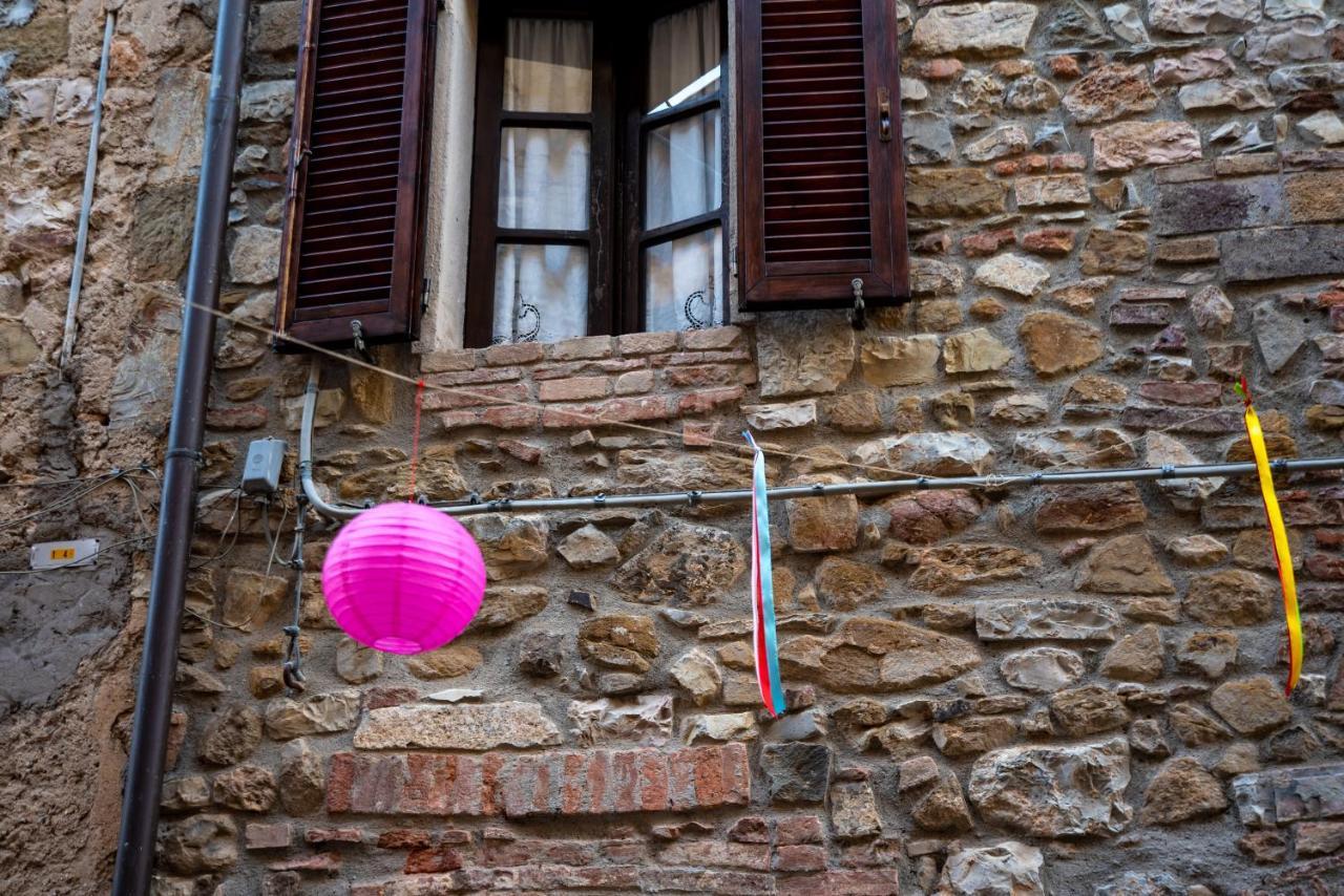 Borgo Di Caldana Accoglienza Turistica Diffusa 외부 사진