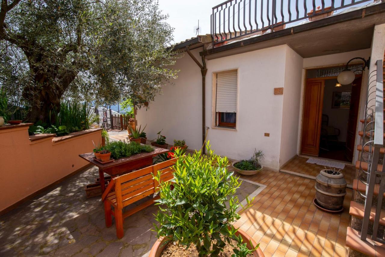 Borgo Di Caldana Accoglienza Turistica Diffusa 외부 사진