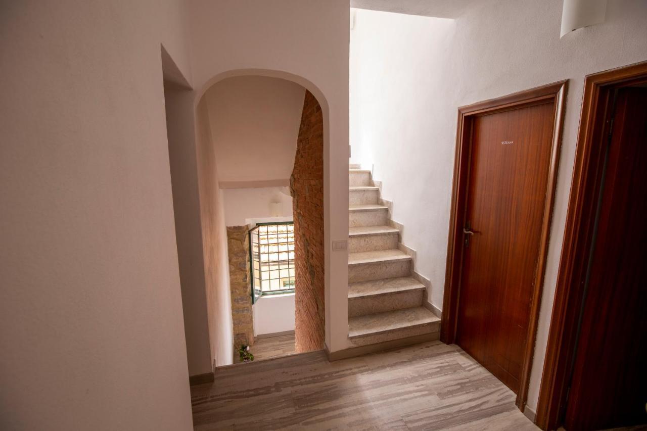 Borgo Di Caldana Accoglienza Turistica Diffusa 외부 사진