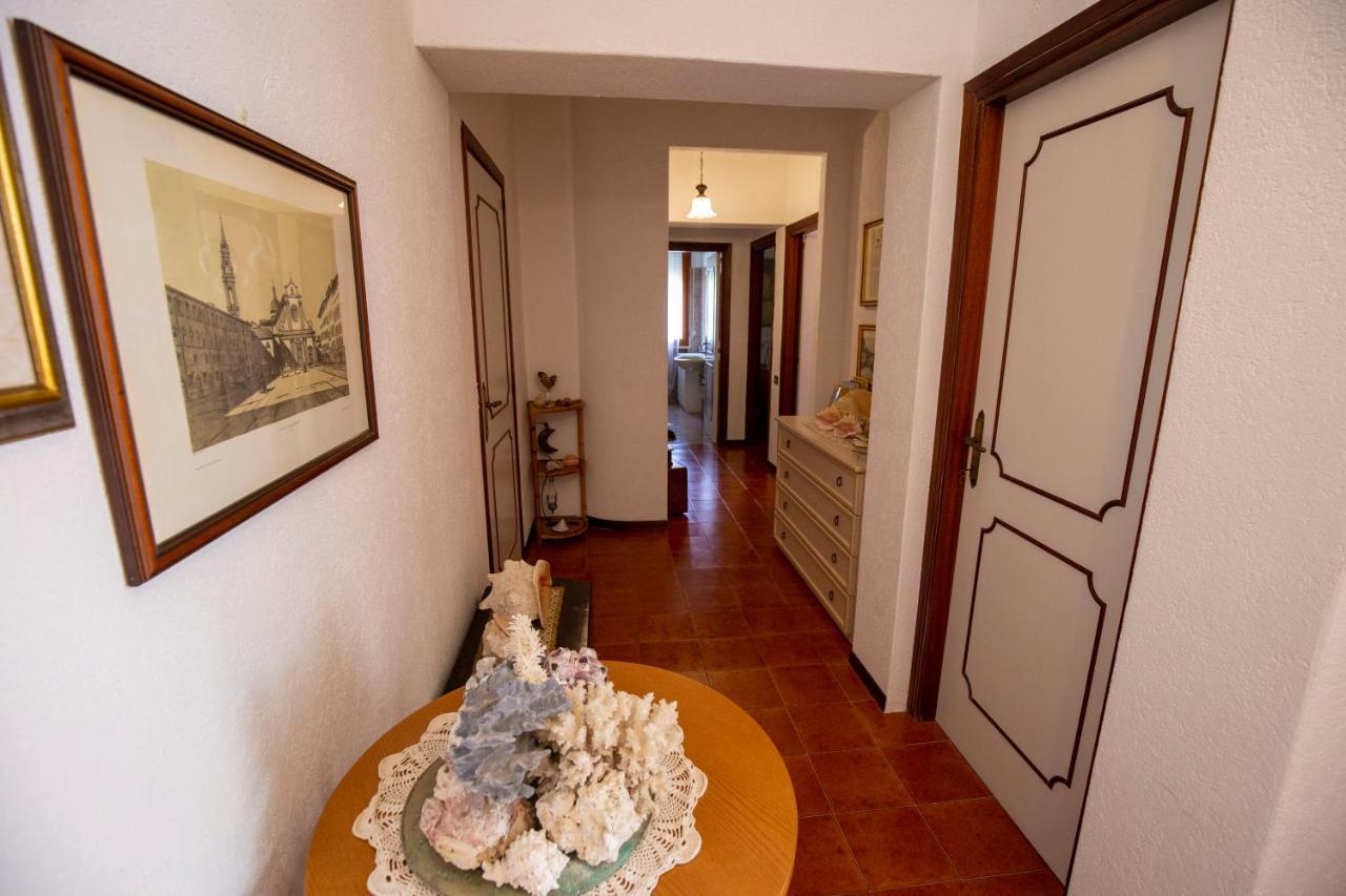 Borgo Di Caldana Accoglienza Turistica Diffusa 외부 사진