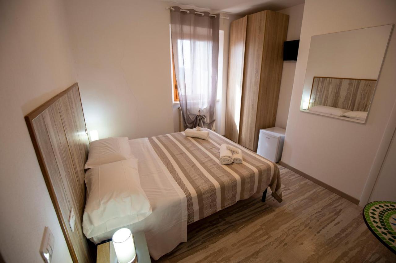 Borgo Di Caldana Accoglienza Turistica Diffusa 외부 사진