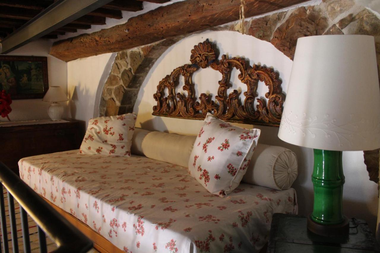 Borgo Di Caldana Accoglienza Turistica Diffusa 외부 사진