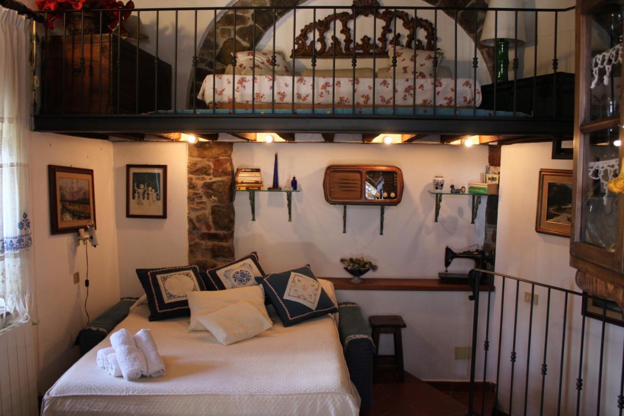 Borgo Di Caldana Accoglienza Turistica Diffusa 외부 사진