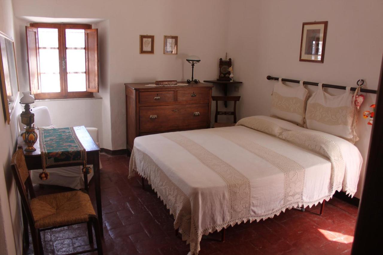 Borgo Di Caldana Accoglienza Turistica Diffusa 외부 사진